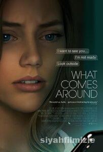 What Comes Around 2022 Filmi Türkçe Dublaj Altyazılı izle What Comes Around 2022 izle