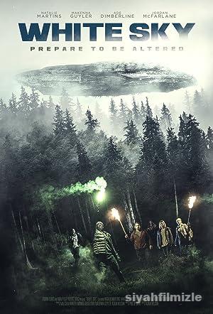 White Sky 2021 izle