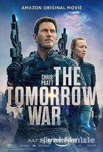 Yarının Savaşı 2021 Filmi Türkçe Dublaj Altyazılı Full izle Yarının Savaşı 2021 izle