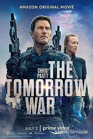 Yarının Savaşı 2021 izle