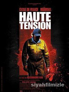 Yüksek Tansiyon 2003 Filmi Türkçe Dublaj Altyazılı Full izle Yüksek Tansiyon 2003 izle