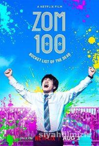 Zom 100: Bucket List of the Dead 2023 Filmi Full izle Zom 100: Bucket List of the Dead 2023 izle