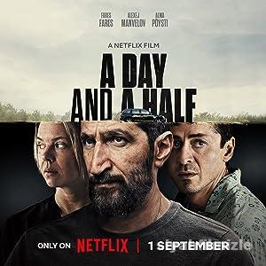 Bir Buçuk Gün 2023 izle