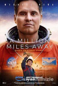 Milyon Kilometre Uzakta 2023 Filmi Türkçe Dublaj Full izle Milyon Kilometre Uzakta 2023 izle