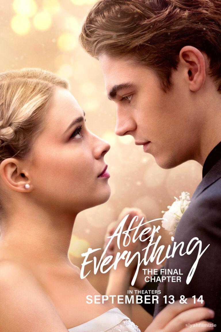 After 5: Her Şey 2023 izle