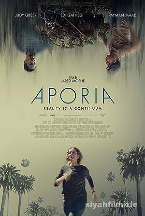 Çıkmaz (Aporia) 2023 Filmi Türkçe Dublaj Altyazılı Full izle Çıkmaz (Aporia) 2023 izle