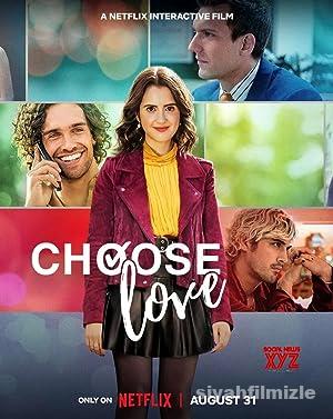 Aşkı Seç 2023 izle