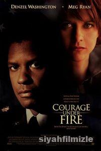 Ateş Altında Cesaret 1996 Filmi Türkçe Dublaj Altyazılı izle Ateş Altında Cesaret 1996 izle