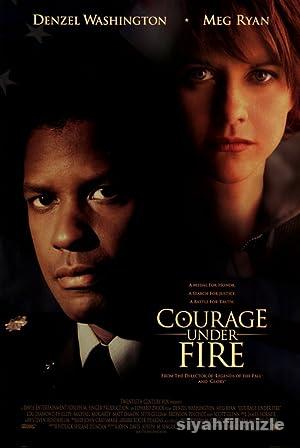 Ateş Altında Cesaret 1996 Filmi Türkçe Dublaj Altyazılı izle Ateş Altında Cesaret 1996 izle