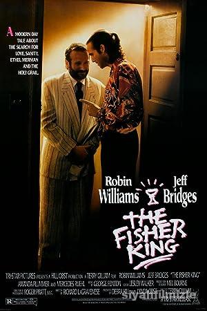 Balıkçı Kral 1991 izle