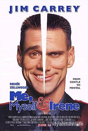 Ben, Kendim ve Sevgilim 2000 izle