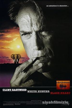 Beyaz Avcı Kara Yürek 1990 Filmi Türkçe Dublaj Full izle Beyaz Avcı Kara Yürek 1990 izle