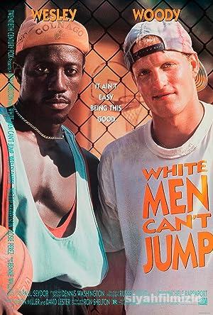 Beyazlar Beceremez 1992 izle