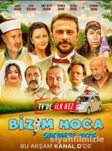 Bizim Hoca: Sıkıntı Yok 2023 izle