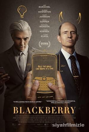 BlackBerry 2023 izle