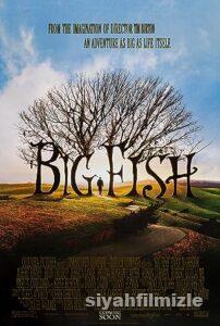 Büyük Balık 2003 Filmi Türkçe Dublaj Altyazılı Full izle Büyük Balık 2003 izle