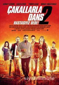 Çakallarla Dans 2 Hastasıyız Dede 2012 Yerli Filmi Full izle Çakallarla Dans 2 Hastasıyız Dede 2012 izle