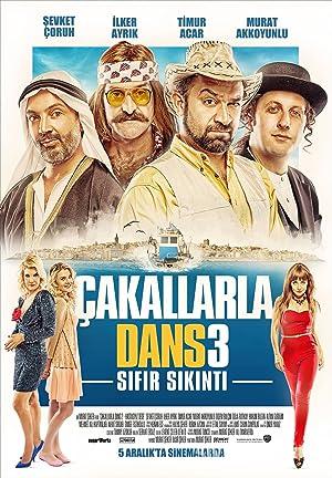 Çakallarla Dans 3 Sıfır Sıkıntı 2014 Yerli Filmi Full izle Çakallarla Dans 3 Sıfır Sıkıntı 2014 izle
