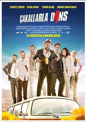 Çakallarla Dans 4 2016 izle
