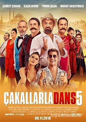 Çakallarla Dans 5 2018 Yerli Filmi Full Sansürsüz izle Çakallarla Dans 5 2018 izle