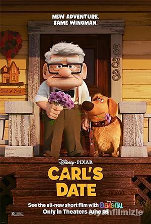 Carl’ın Randevusu 2023 izle
