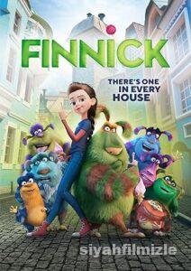 Çılgın Dostum Finnik 2022 izle