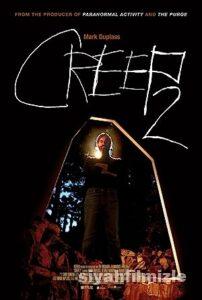Creep 2 2017 Filmi Türkçe Dublaj Altyazılı Full izle Creep 2 2017 izle