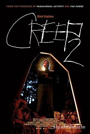 Creep 2 2017 izle