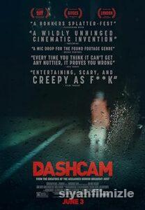 Dashcam 2021 Filmi Türkçe Dublaj Altyazılı Full izle Dashcam 2021 izle