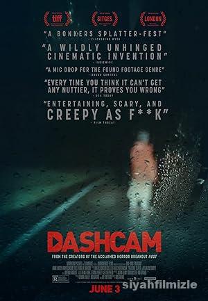 Dashcam 2021 izle