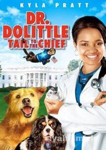 Dr Dolittle 4: Şefe Selam 2008 Filmi Türkçe Dublaj Full izle Dr Dolittle 4: Şefe Selam 2008 izle
