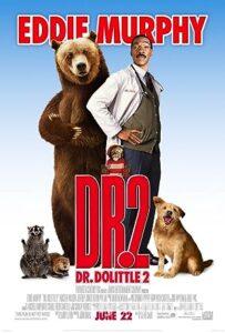 Dr. Dolittle 2 2001 Filmi Türkçe Dublaj Altyazılı Full izle Dr. Dolittle 2 2001 izle