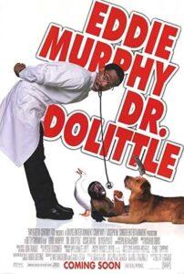 Dr. Dolittle 1998 izle