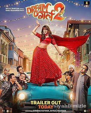 Dream Girl 2 2023 izle