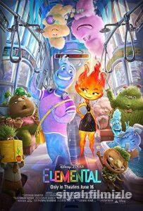 Elemental: Doğanın Güçleri 2023 Filmi Türkçe Dublaj izle Elemental: Doğanın Güçleri 2023 izle