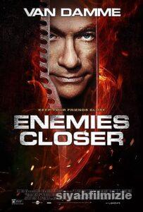 Enemies Closer 2013 Filmi Türkçe Dublaj Altyazılı Full izle Enemies Closer 2013 izle