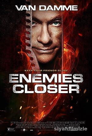Enemies Closer 2013 izle