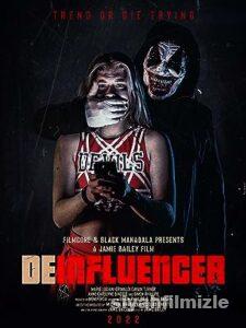 Etkileyici 2022 Filmi Türkçe Dublaj Altyazılı Full izle Etkileyici 2022 izle