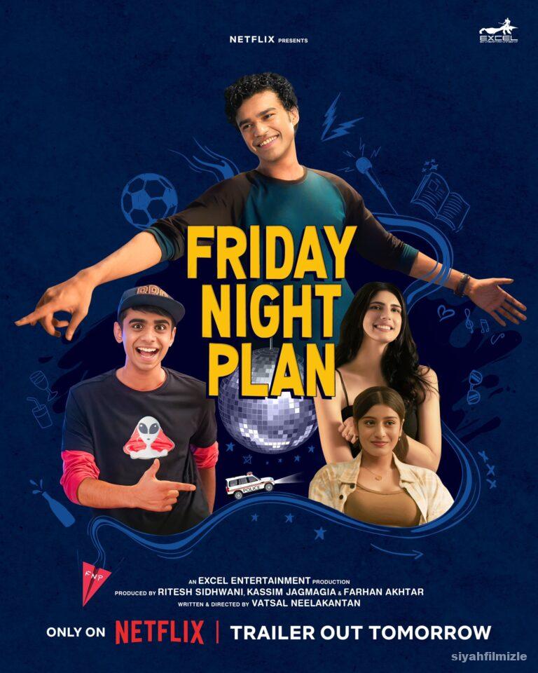 Çılgın Bir Cuma Gecesi 2023 Türkçe Dublaj Altyazılı izle Çılgın Bir Cuma Gecesi 2023 izle