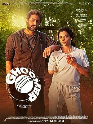 Ghoomer 2023 izle