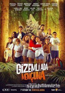 Gizemli Ada: Mençuna 2023 Yerli Filmi Full Sansürsüz izle Gizemli Ada: Mençuna 2023 izle