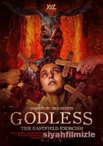 Godless: The Eastfield Exorcism 2023 Filmi Full izle Godless: The Eastfield Exorcism 2023 izle