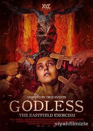 Godless: The Eastfield Exorcism 2023 Filmi Full izle Godless: The Eastfield Exorcism 2023 izle