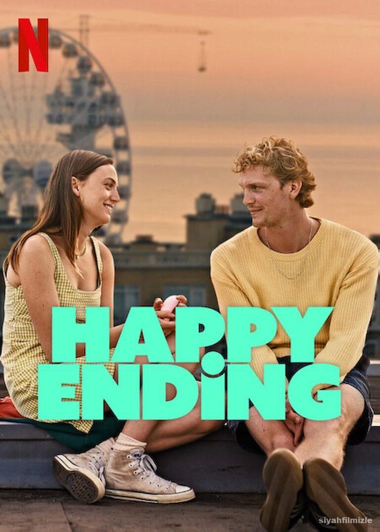 Happy Ending 2023 izle