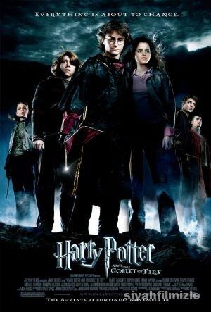 Harry Potter 4 2005 Filmi Türkçe Dublaj Altyazılı Full izle Harry Potter 4 2005 izle