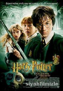 Harry Potter 2 2002 Filmi Türkçe Dublaj Altyazılı Full izle Harry Potter 2 2002 izle