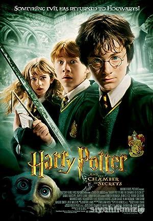 Harry Potter 2 2002 Filmi Türkçe Dublaj Altyazılı Full izle Harry Potter 2 2002 izle