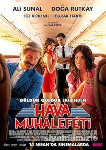 Hava Muhalefeti 2023 Yerli Filmi Full Sansürsüz izle Hava Muhalefeti 2023 izle