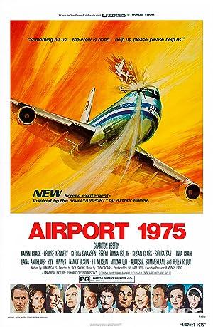Havaalanı 80 1974 Filmi Türkçe Dublaj Altyazılı Full izle Havaalanı 80 1974 izle