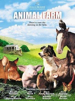 Hayvan Çiftliği 1999 izle